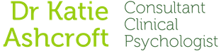 Dr Katie Ashcroft